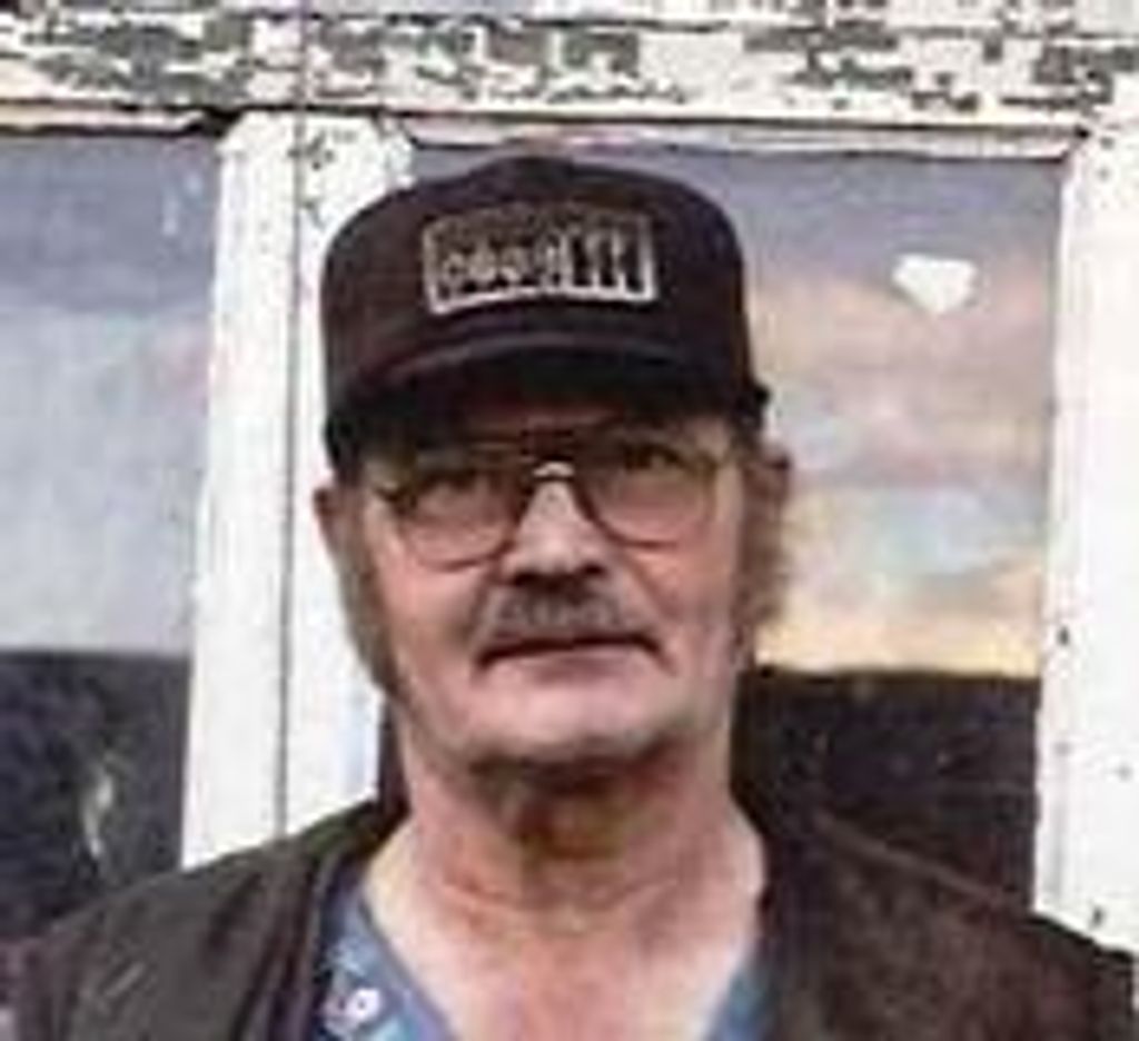 Norbert John Eggert