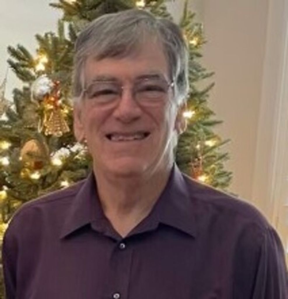 Larry Warren Fuller Profile Photo