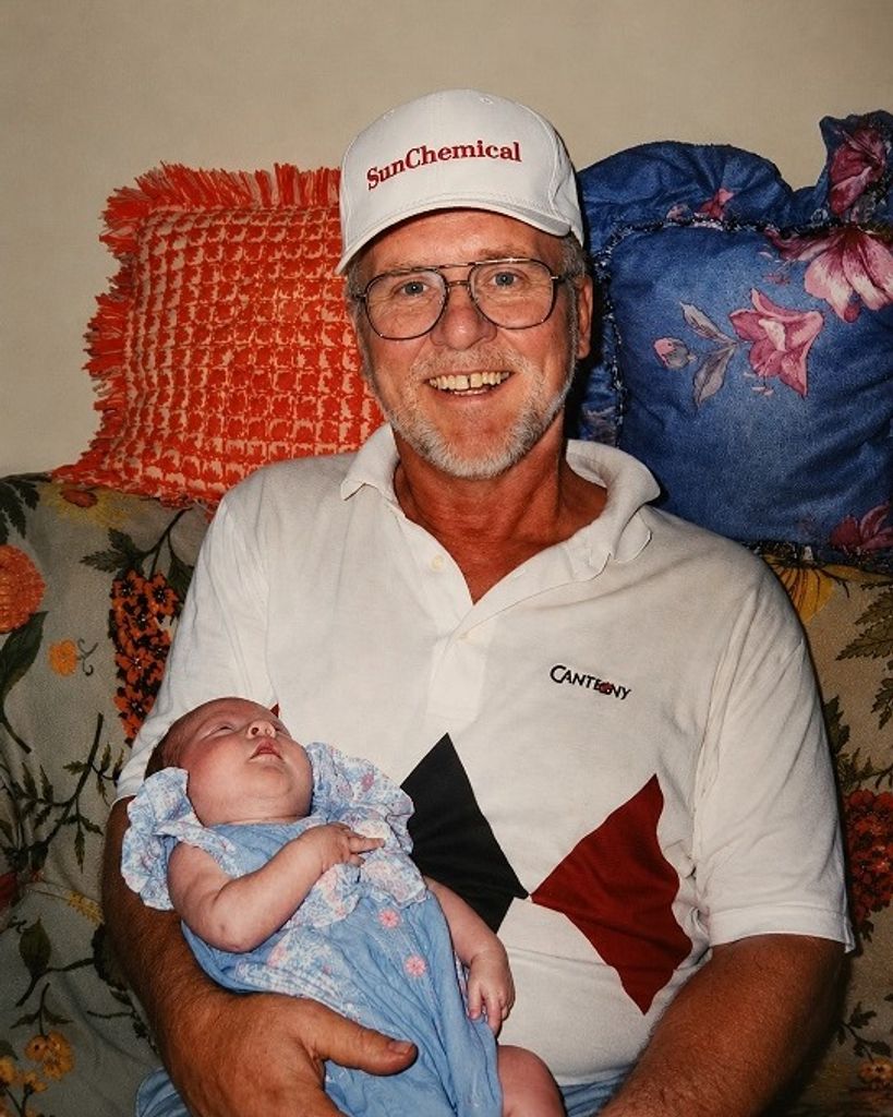 James Emery Huntington Profile Photo