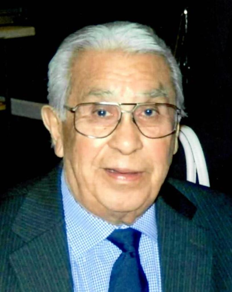 John Perez Profile Photo