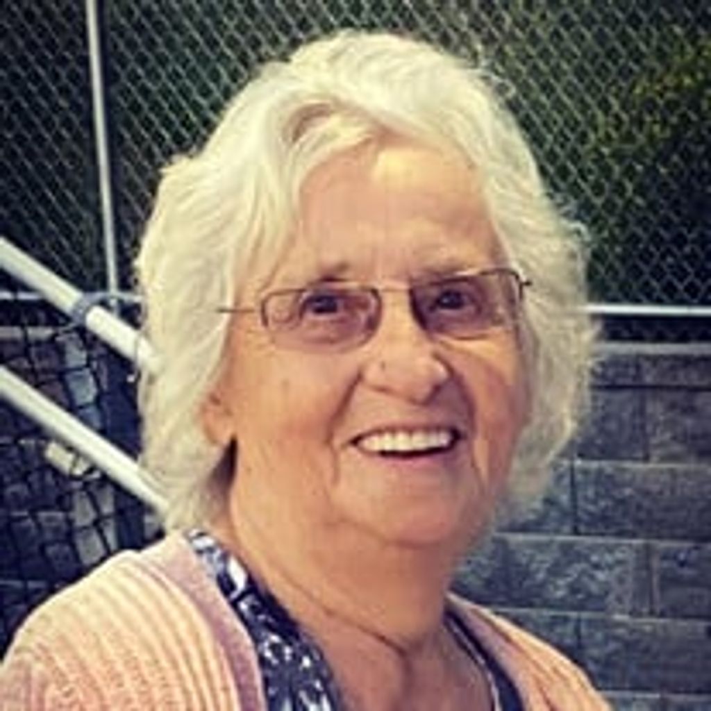 Marion Ruth Russell Profile Photo