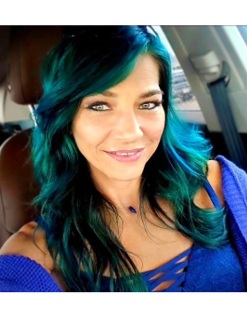 Priscilla Boucher