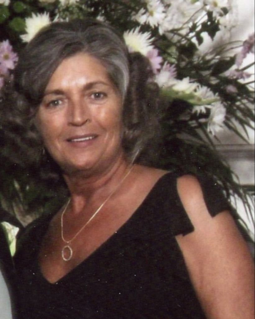 Carol Harrington Williams