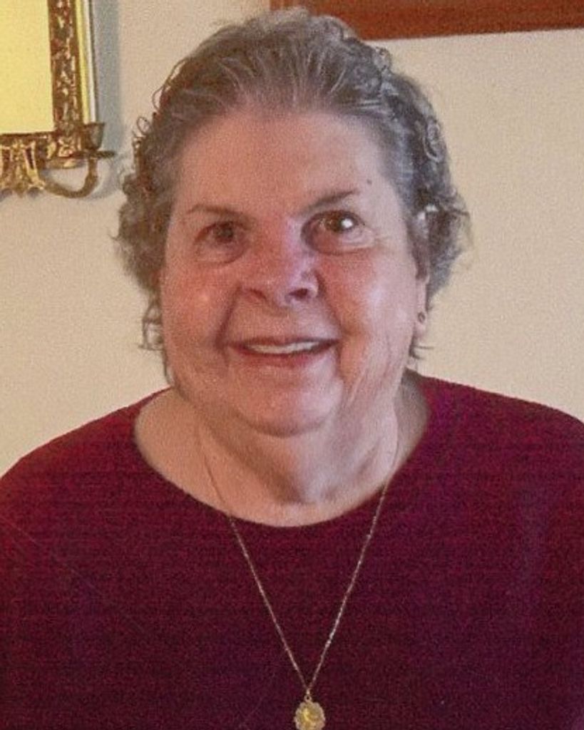 Harvetta Lee Smith nee Harris Profile Photo