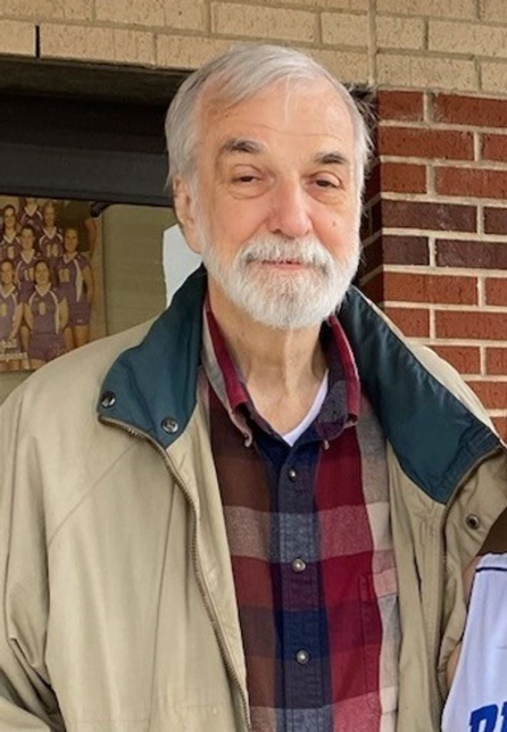 Ronnie Lee Richardson