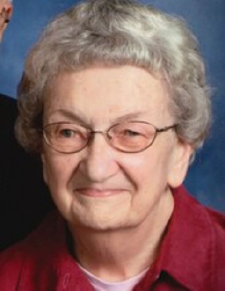 Bonita Branstad