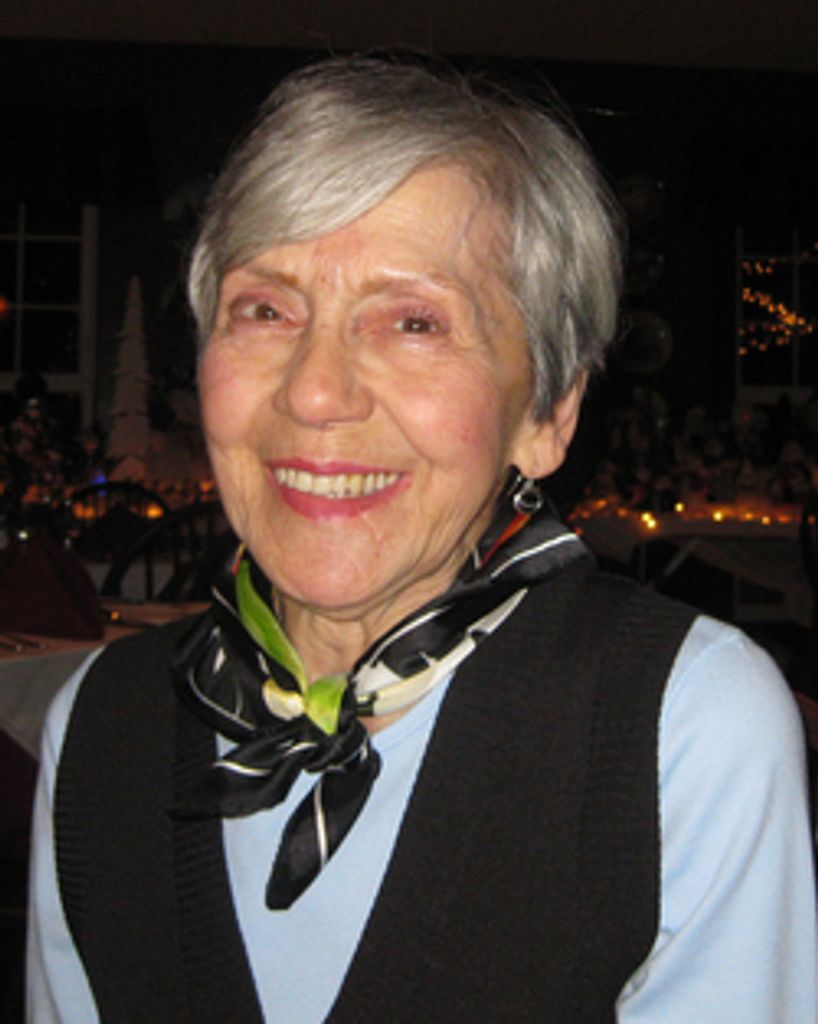 Florence (D'Alessandro) Richmond Profile Photo