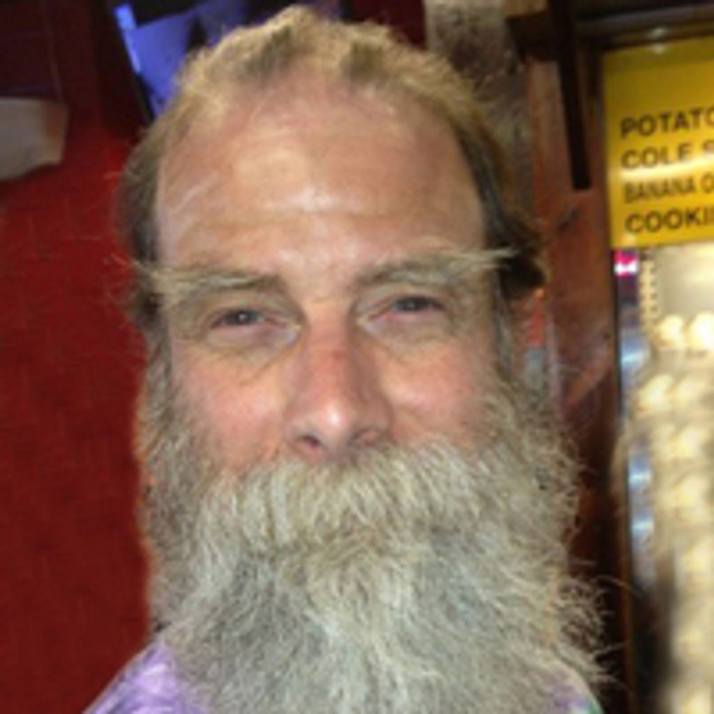 Todd Francis Curran Profile Photo
