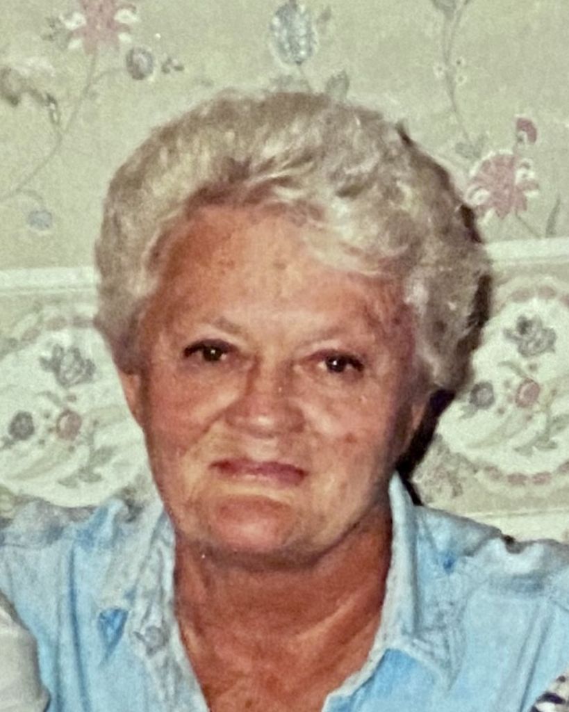 Virginia Ann (Gina) Smith Profile Photo