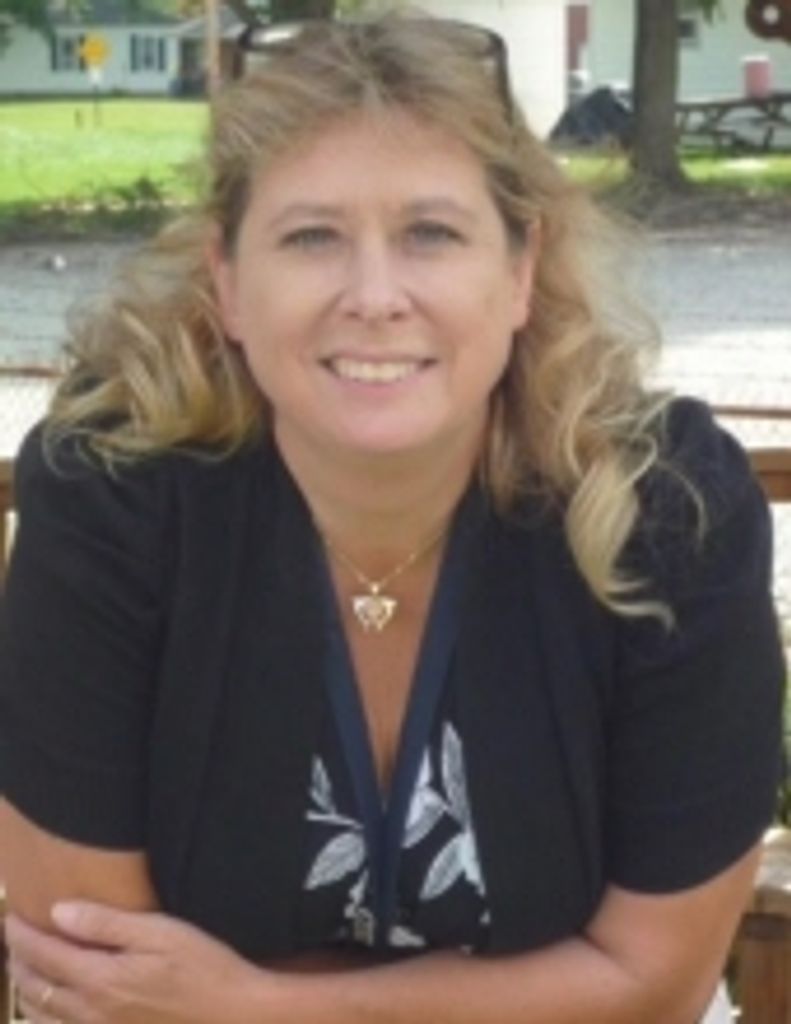Judy Krebs