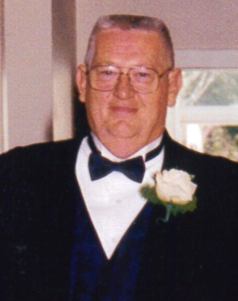 Carlton Baucom