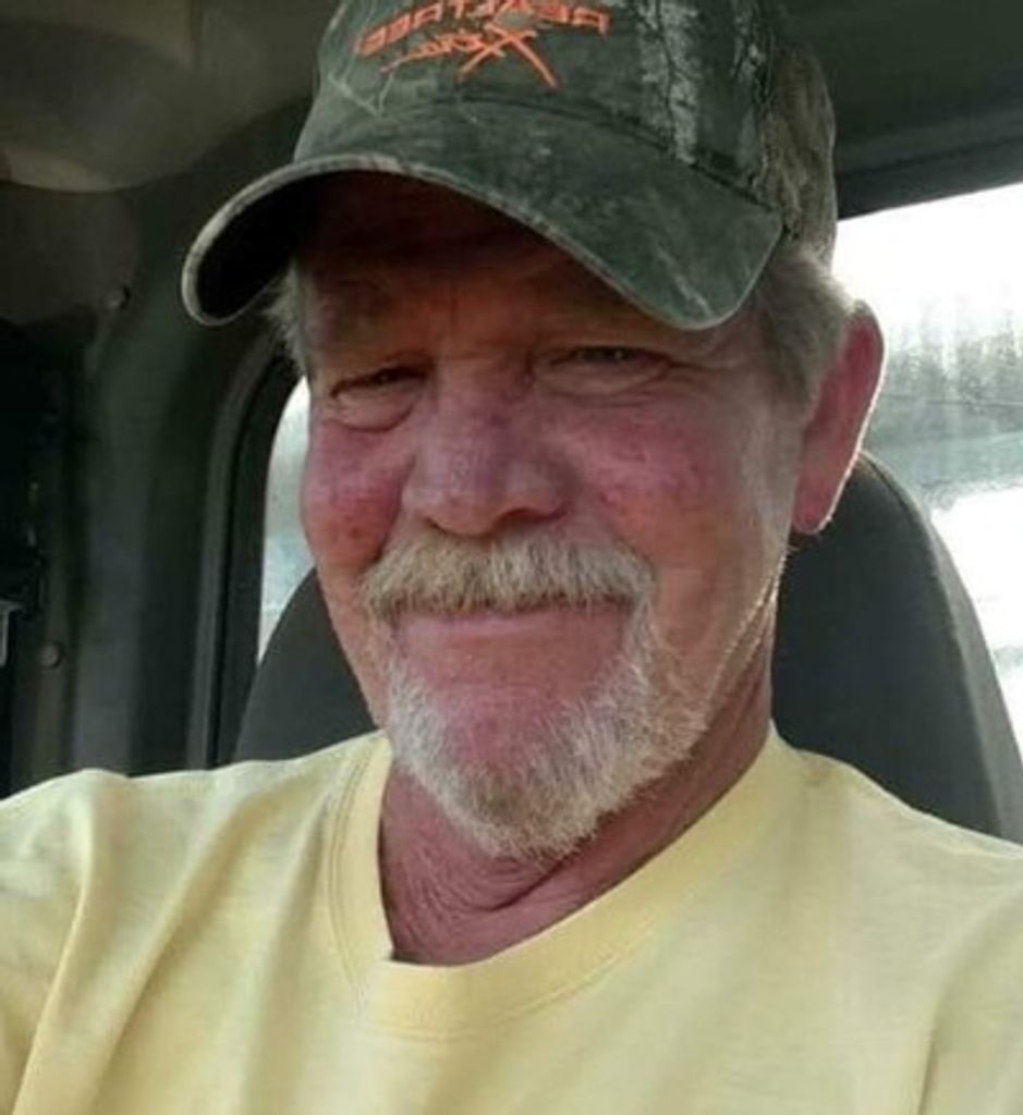 Charles Anthony Bearden