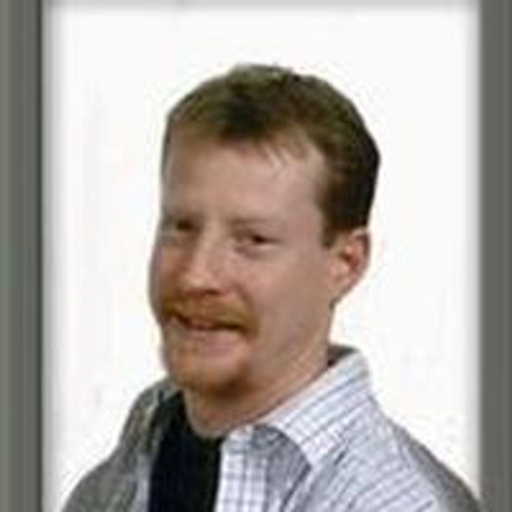 Mark Richard Riggle