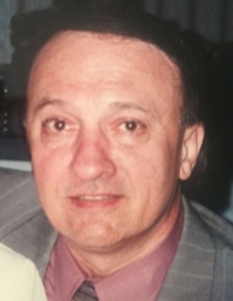 Anthony Joseph Acerba