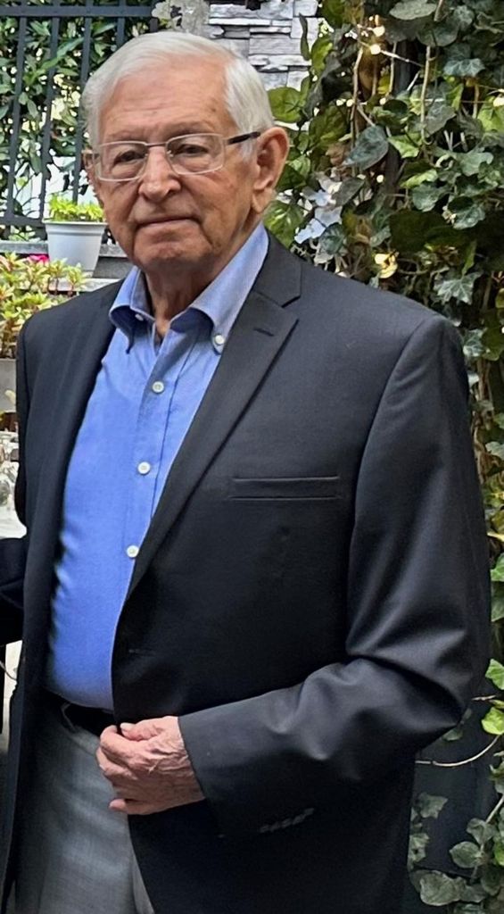 Guillermo Blanco Profile Photo