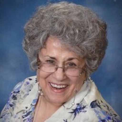 Edith June Rogers Profile Photo
