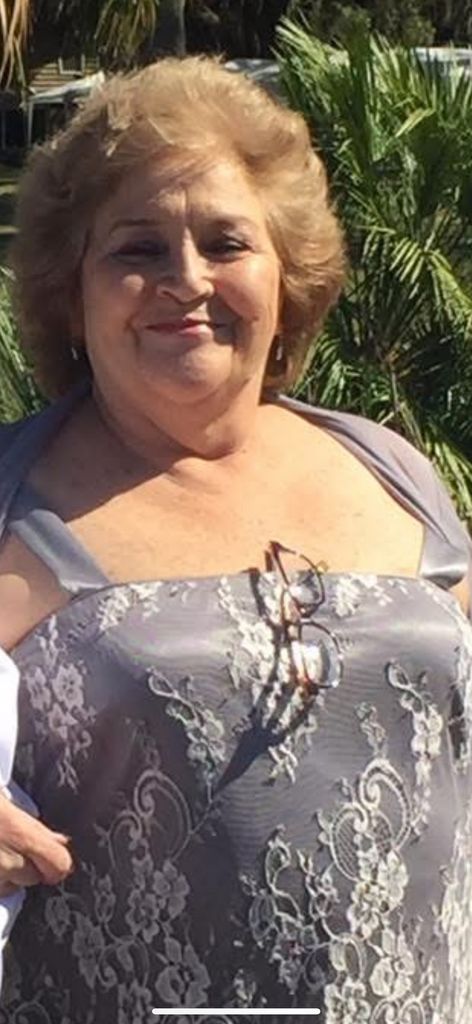 Kathy Appleby Jones Profile Photo
