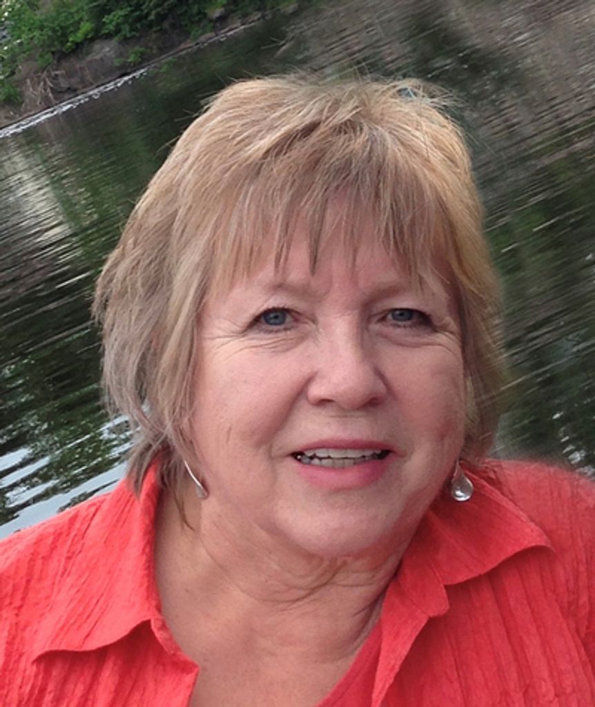 Gladys Gordon Profile Photo