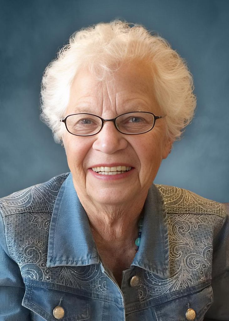 Martha U. "Marty" Shoemaker