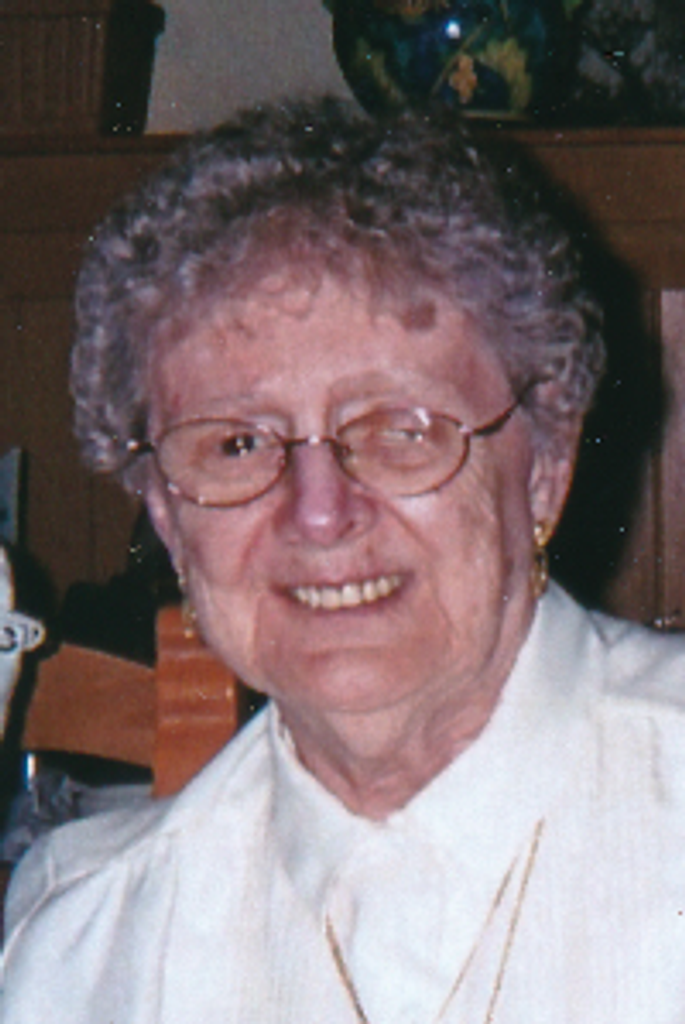 Laura M. (Carver) (Robbins) Quill