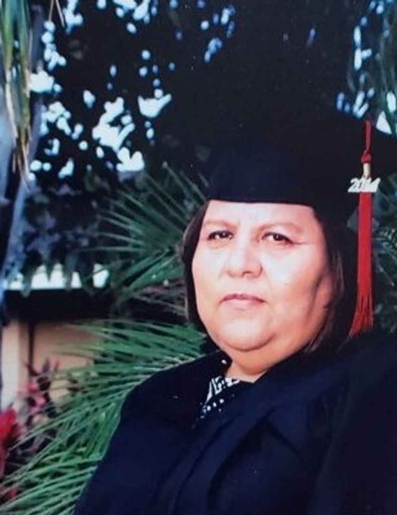 Martha Elena Rangel Guerrero