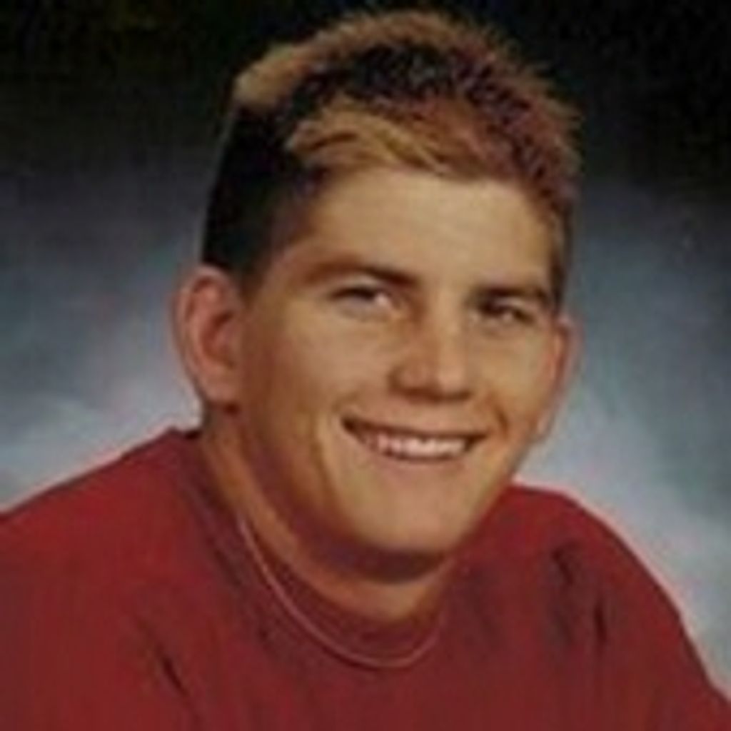 Daniel James Holthus