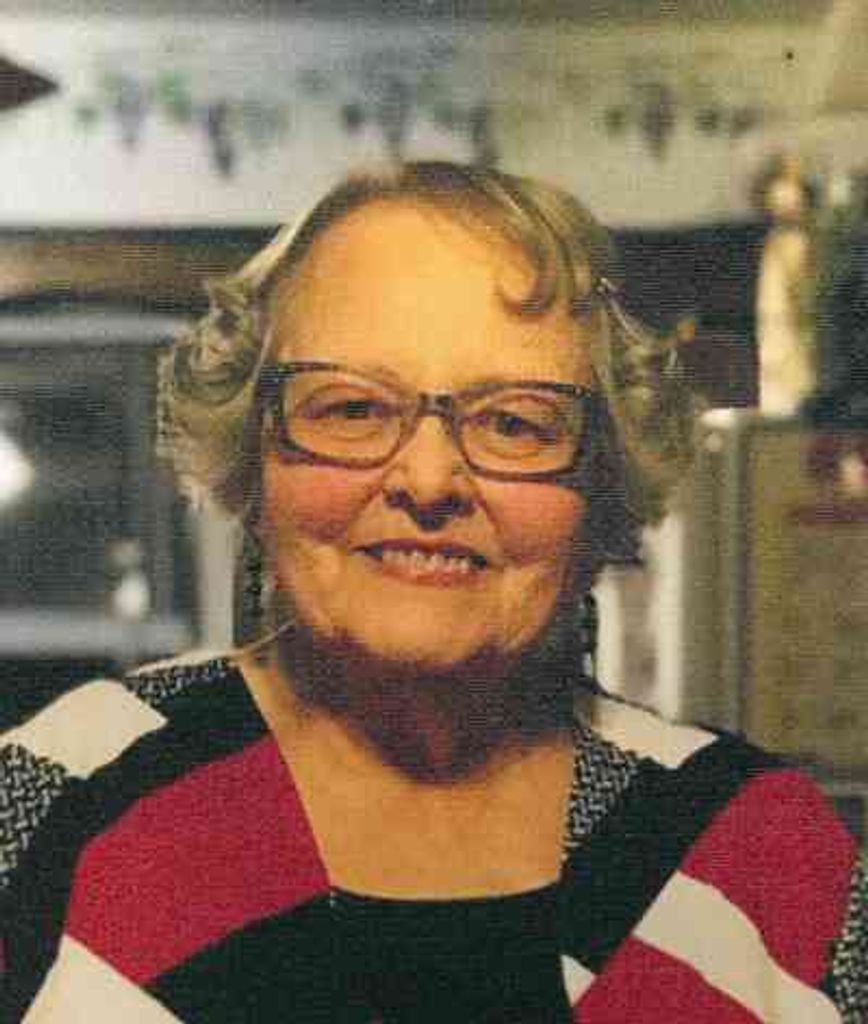 Margaret Rose Bourlier Profile Photo