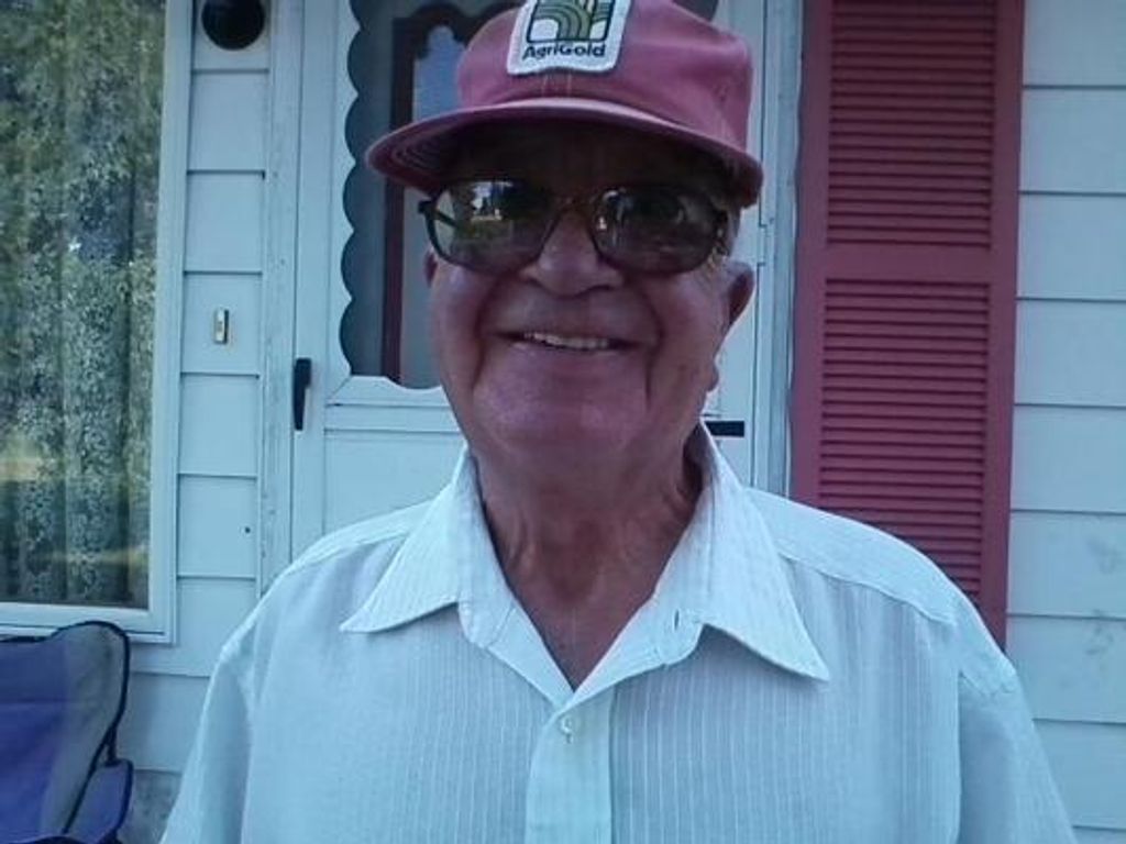 John Henry Rodeffer Profile Photo