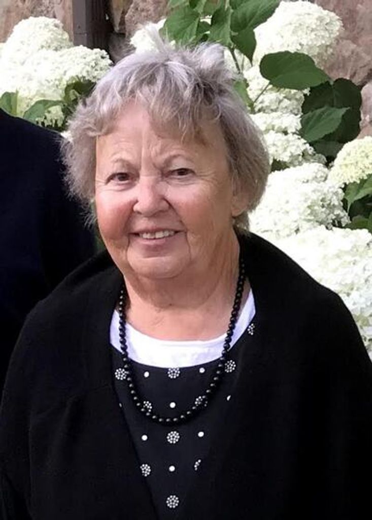 Joann Mowery Harper