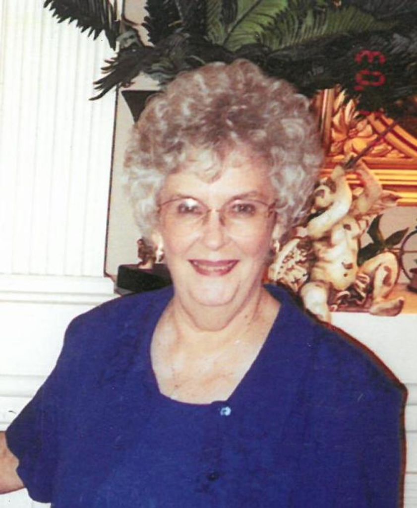 Jean Arnold