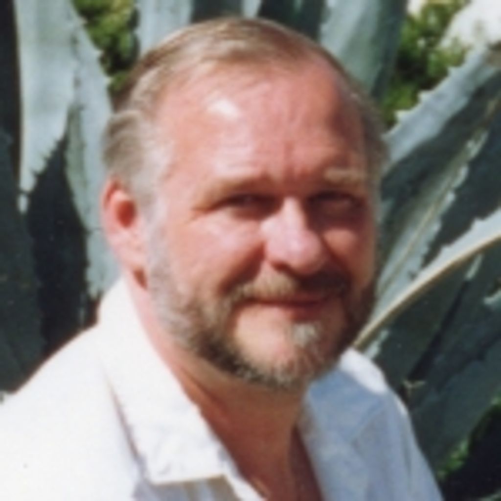 John Robert Evinic