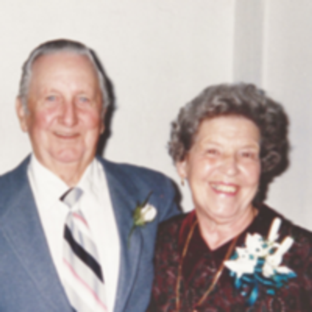 Helene V. Carr