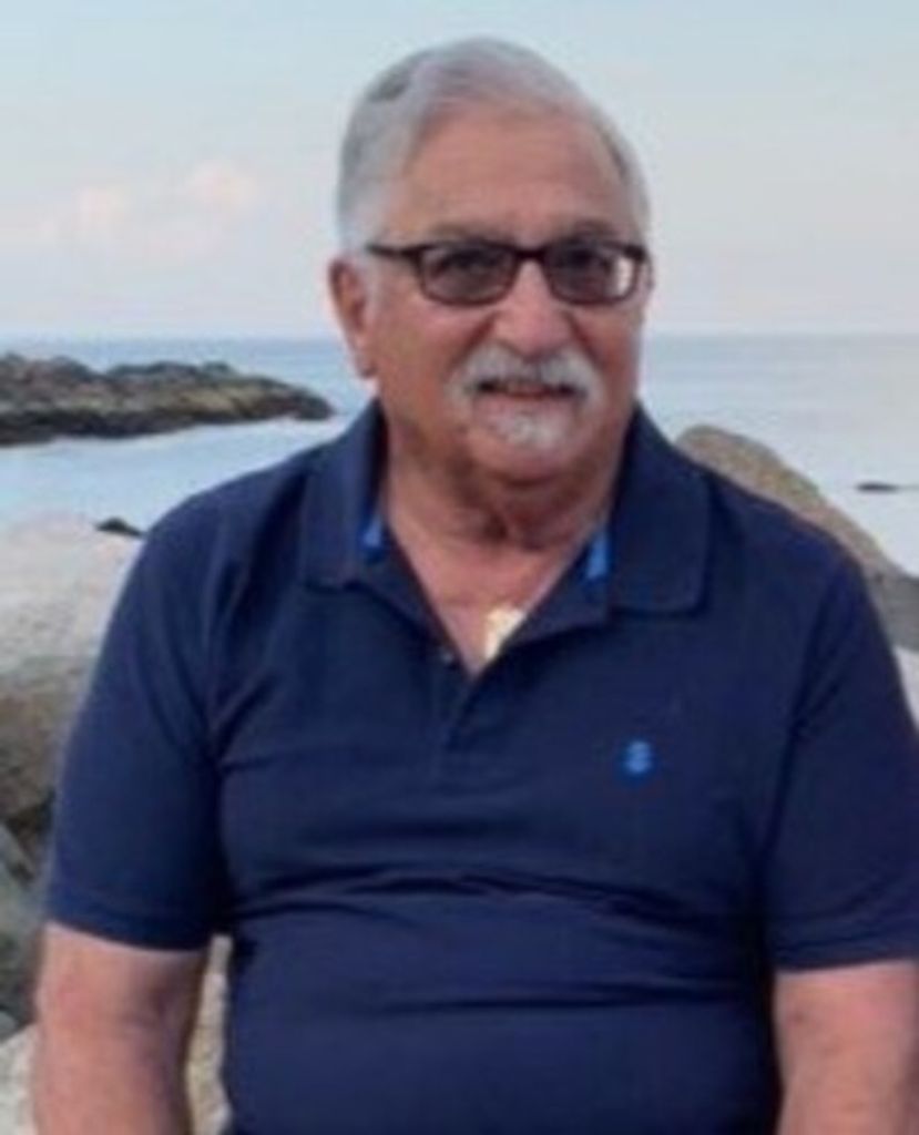 Anthony L. Mineo Profile Photo