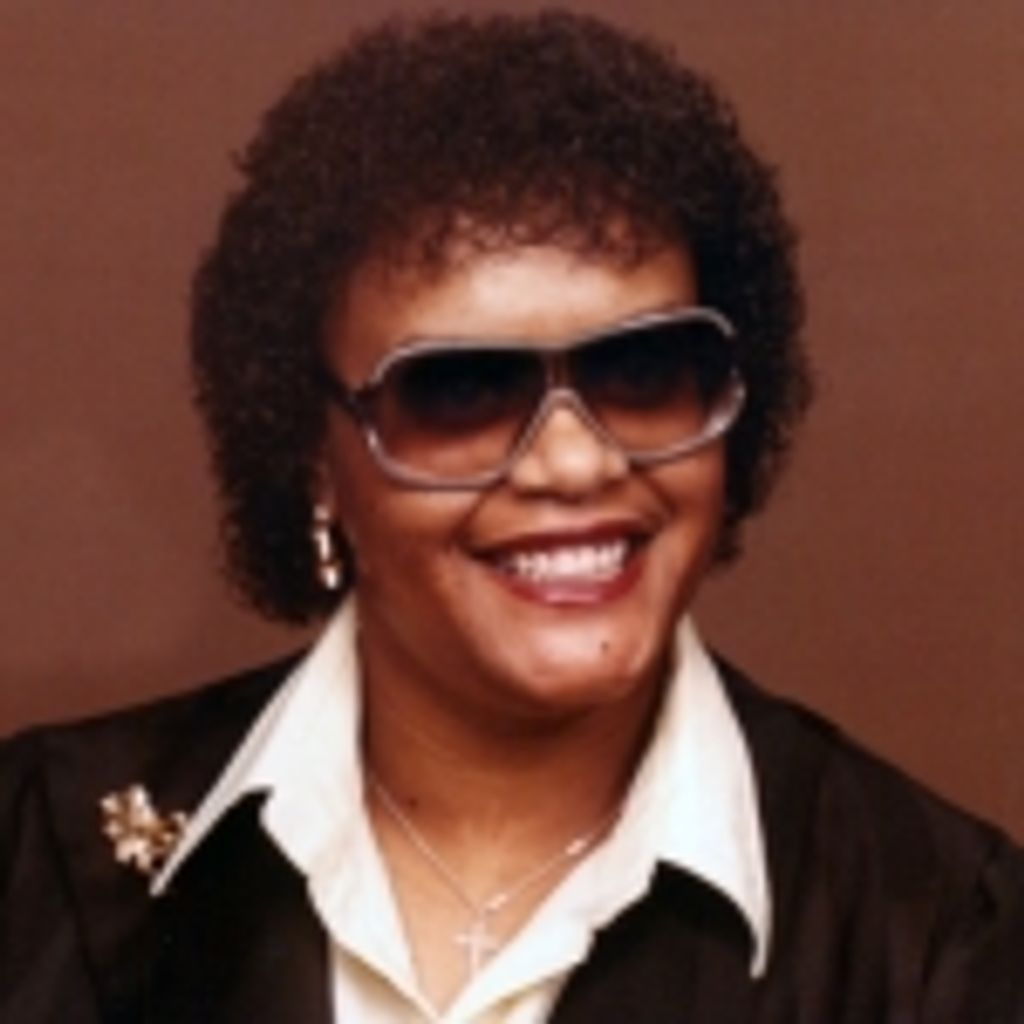 Diane Johnson