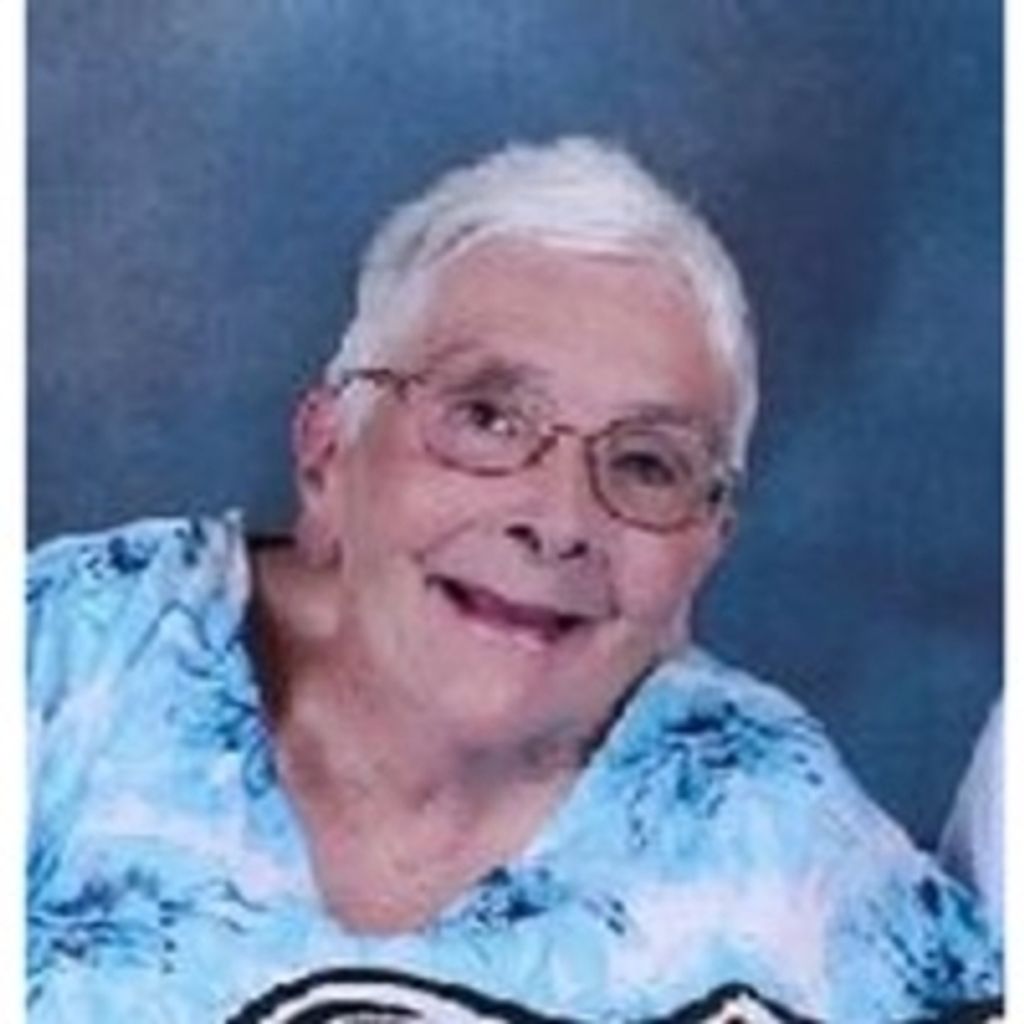 Barbara Jean Baker