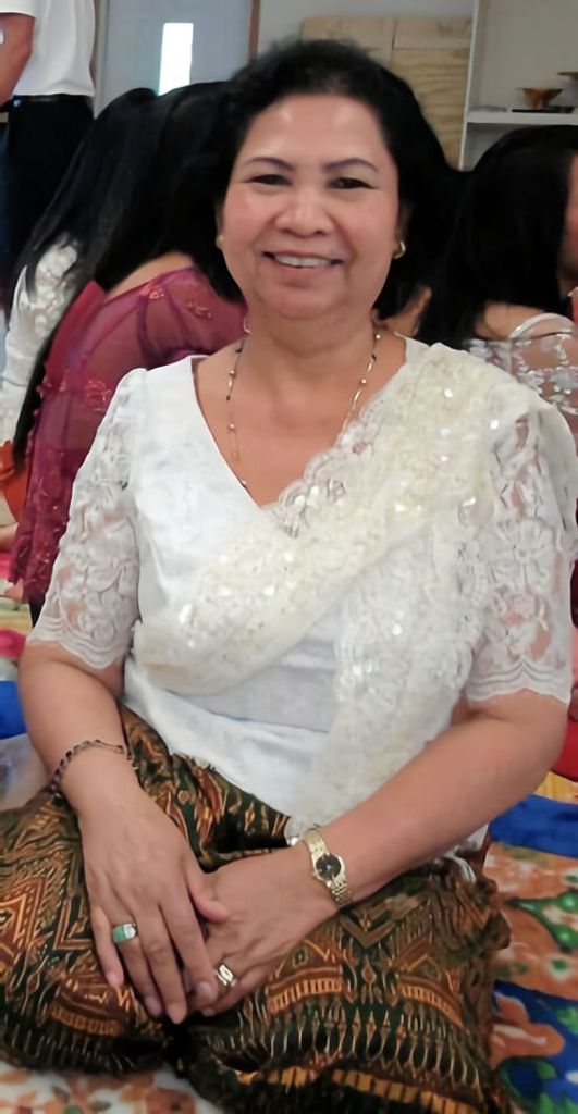 Christine Khun Oum Profile Photo