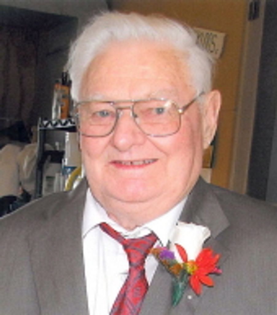 Michael G. 'Mitch' Kolb