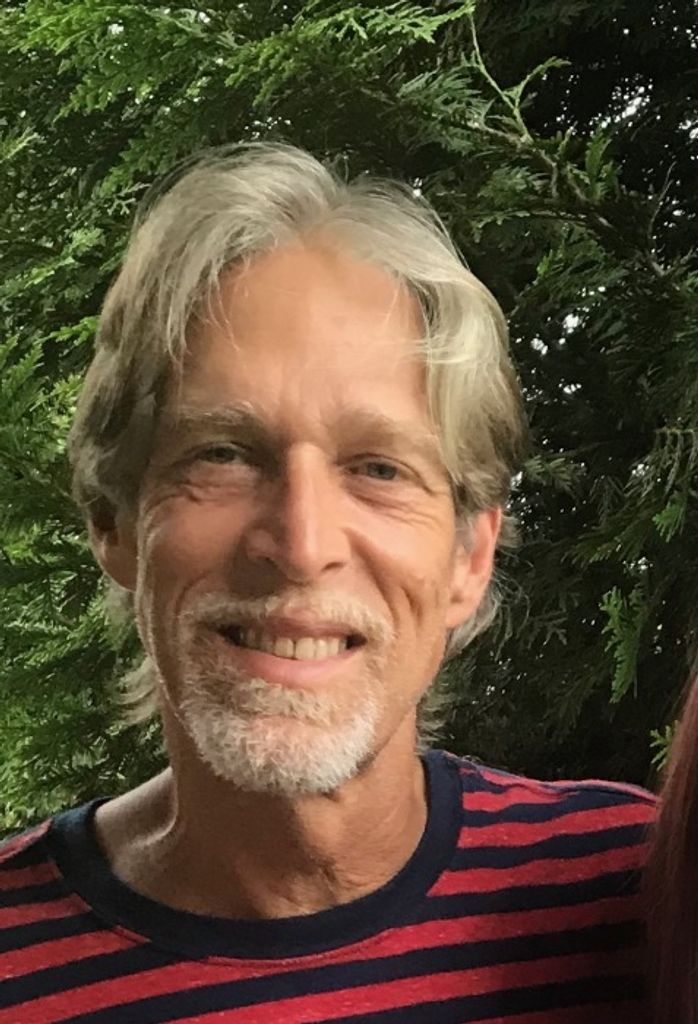 Cliff Edward Scott