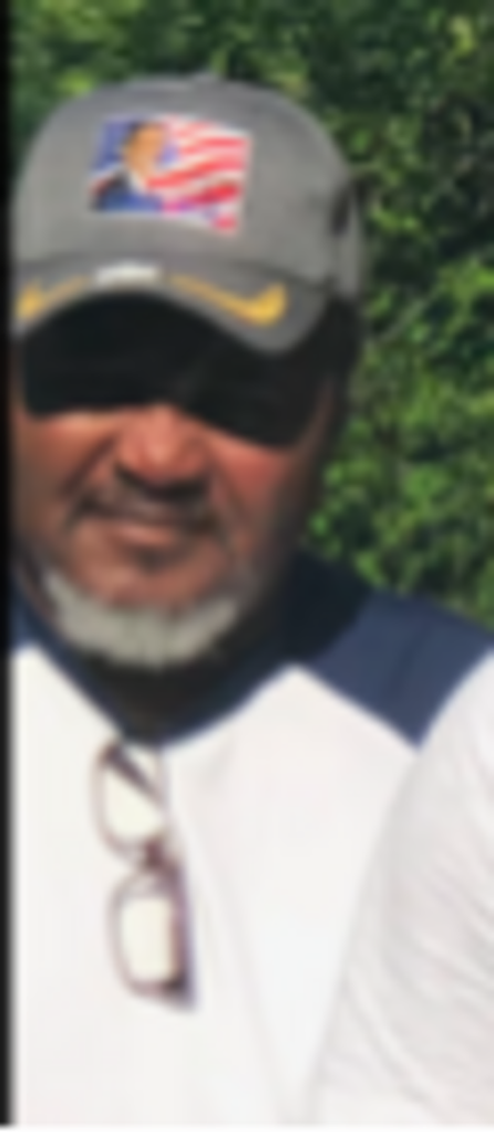 Alvin Brown Profile Photo