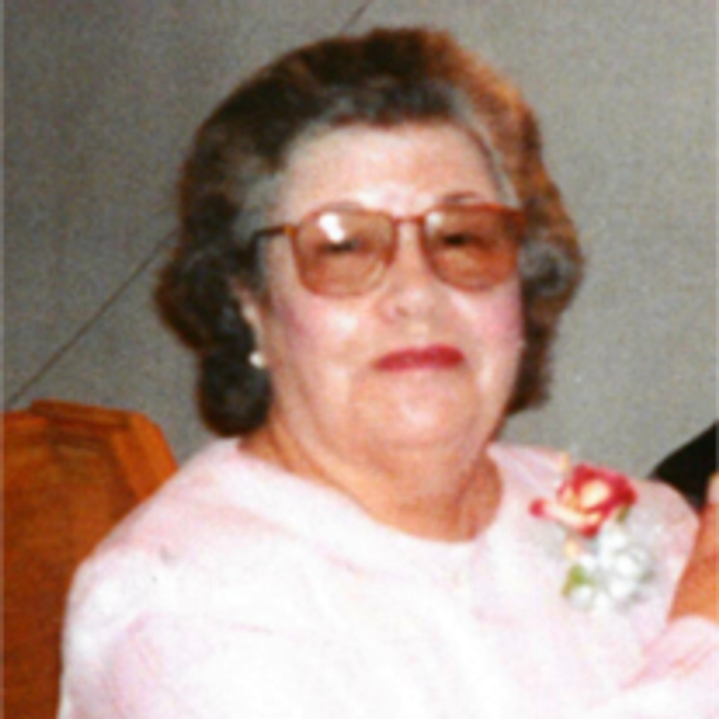 Mary Romero Profile Photo
