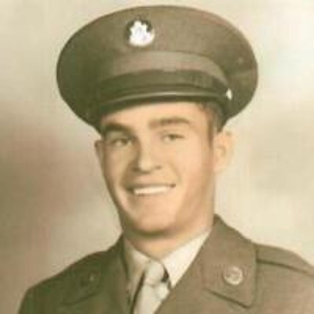 Howard Clay McLaughlin