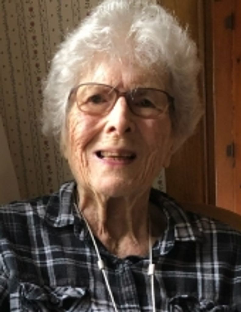 Mary  Lou  Urban