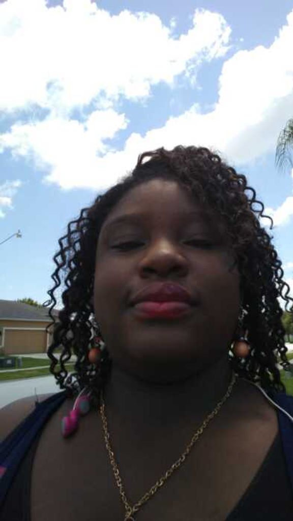 Kimberley Whitney Sejour