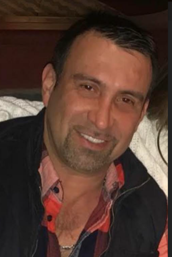 Juan Ramirez Profile Photo