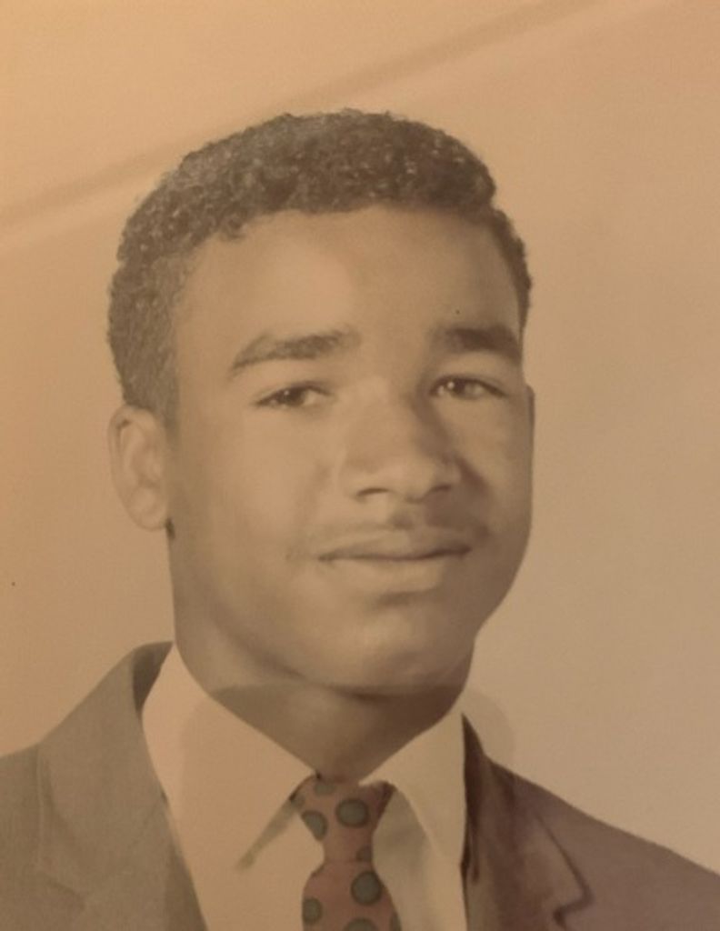Charles "Jackie" Mcgee Profile Photo