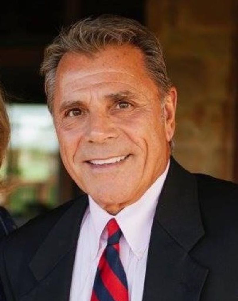 Michael Lee Riggs, Sr.