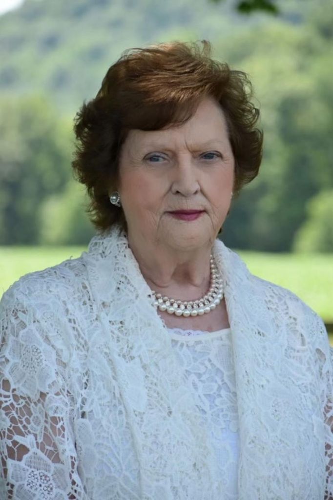 Martha Harlene Abell Profile Photo