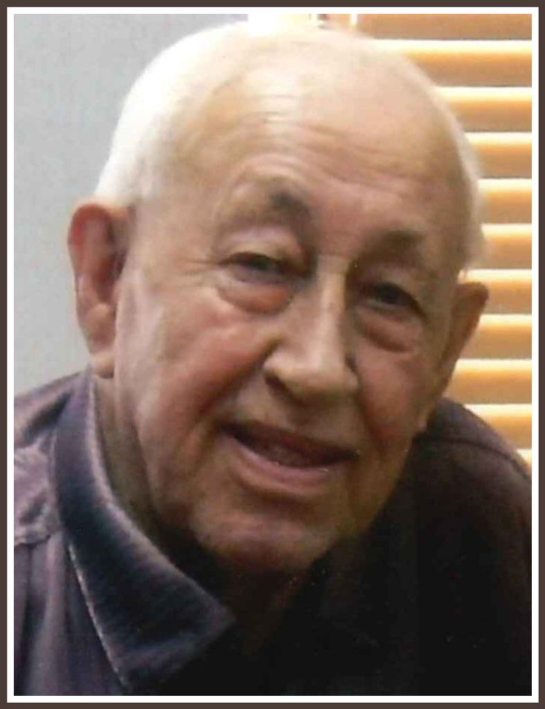 Harold O. Priebe