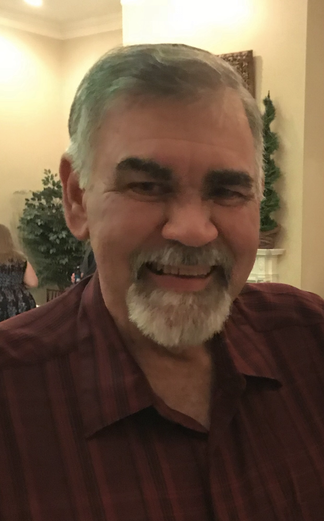 Teryl Gene Gerace, Sr.