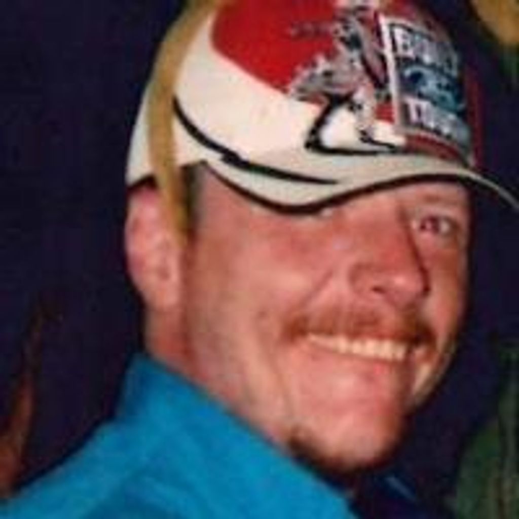 Duane Johnson Profile Photo